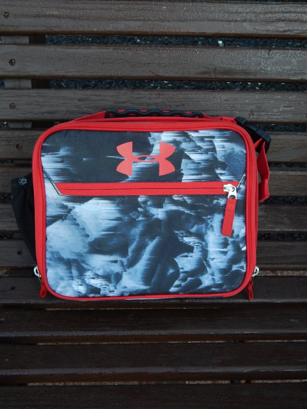 Under Armour Soft Lunch Box Bag Tote